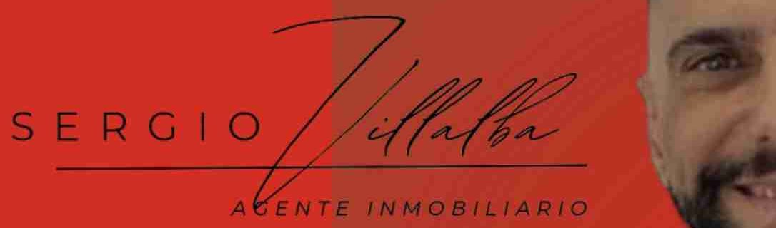 Sergio Villalba, agente inmobiliario especializado en San Fernando y Bahía de Cádiz